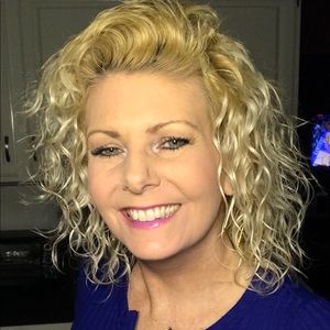 Meet your Posher, Tonya